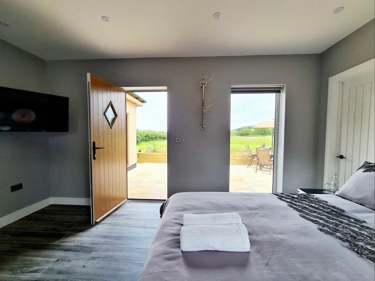 Appartamento Mystique Barn Bristol